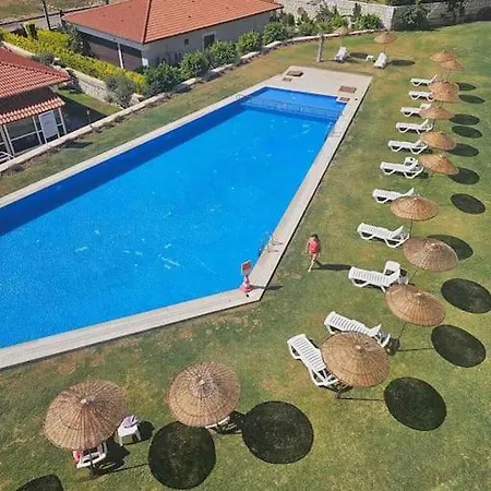 Romantic Sea And Chios View Flat شقة