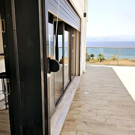 Romantic Sea And Chios View Flat شقة